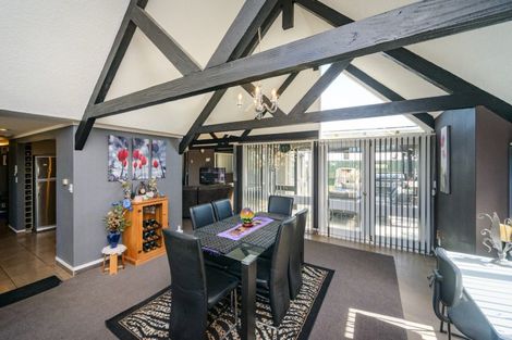 Photo of property in 111 Benmore Avenue, Cloverlea, Palmerston North, 4412