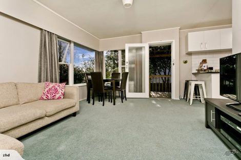 Photo of property in 3/1 Becroft Drive, Forrest Hill, Auckland, 0620