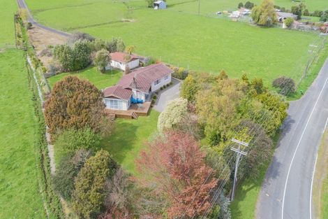 Photo of property in 133 Gladstone Road, Levin, 5571