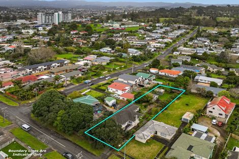 Photo of property in 22 Brandon Road, Glen Eden, Auckland, 0602