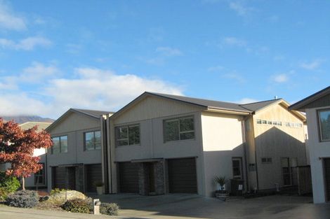 Photo of property in Alpine Village, 13/146 Anderson Road, Wanaka, 9305