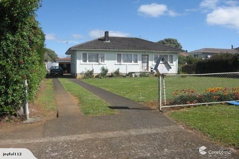 Photo of property in 1 Heke Street, Kaikohe, 0405