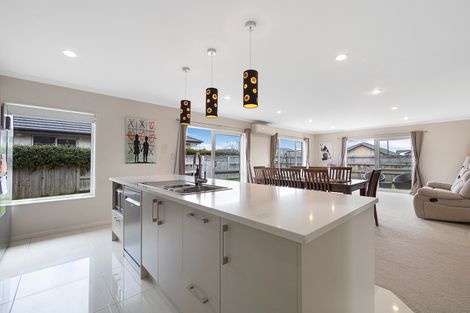 Photo of property in 14 Pengover Avenue, Leamington, Cambridge, 3432