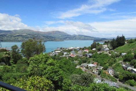 Photo of property in 4 Selwyn Parade, Lyttelton, 8082