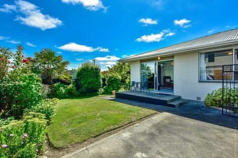 Photo of property in 2/18b Falcon Street, New Brighton, Christchurch, 8061