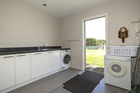 Photo of property in 370 Ashburton Staveley Road, Greenstreet, Ashburton, 7771