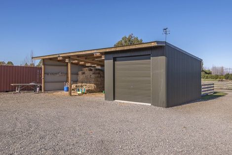 Photo of property in 197 Cones Road, Loburn, Rangiora, 7472