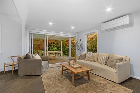 Photo of property in 4 Tillman Avenue, Strowan, Christchurch, 8052