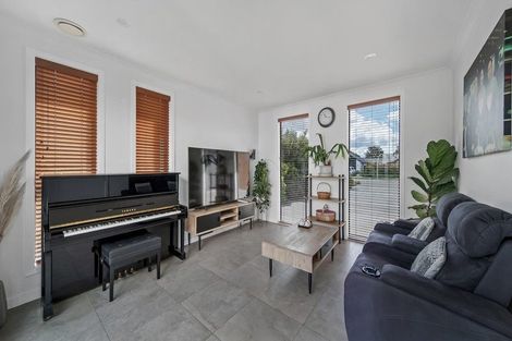 Photo of property in 1 Hinterland Drive, Prebbleton, 7604