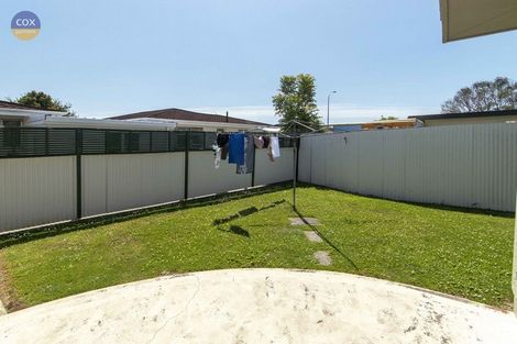 Photo of property in 29a Cranby Crescent, Onekawa, Napier, 4110