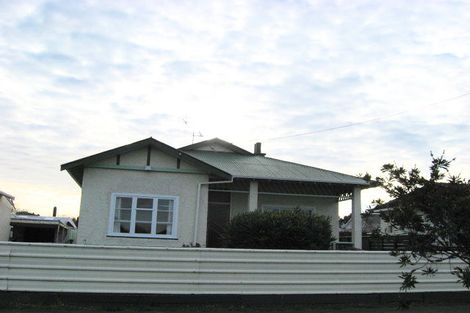 Photo of property in 7 Gunn Street, Gonville, Whanganui, 4501