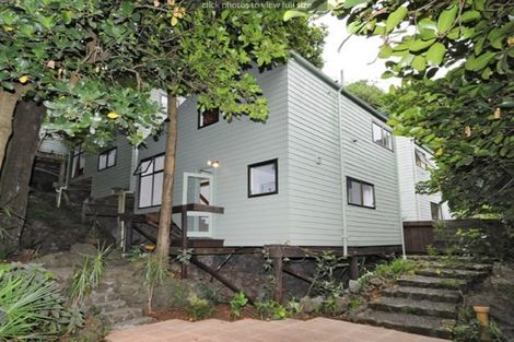 Photo of property in 3/60 Gillies Avenue, Epsom, Auckland, 1023