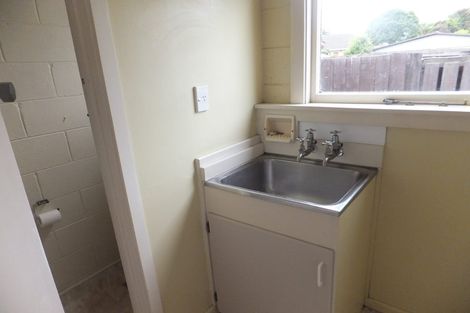 Photo of property in 253 Main South Road, Hornby, Christchurch, 8042