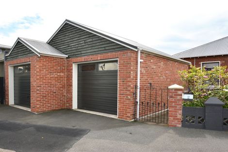 Photo of property in 2 Hargest Crescent, Saint Kilda, Dunedin, 9012