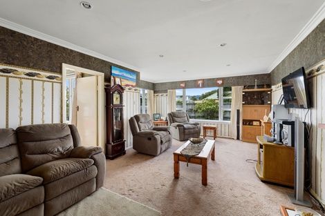 Photo of property in 91 Bartholomew Road, Levin, 5510