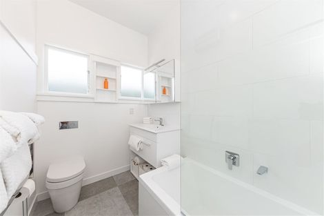 Photo of property in 124 Cobham Street, Spreydon, Christchurch, 8024