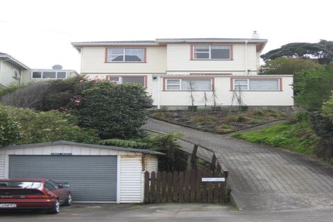 Photo of property in 6 Parris Street, Moturoa, New Plymouth, 4310