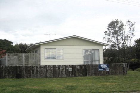 Photo of property in 126 Park Avenue, Waitarere Beach, Levin, 5510