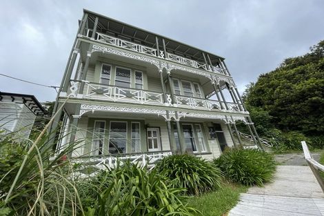 Photo of property in 1/14 Clifton Terrace, Kelburn, Wellington, 6012