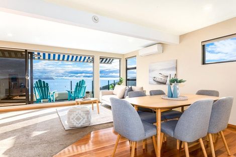 Photo of property in 24 Sunset Parade, Plimmerton, Porirua, 5026