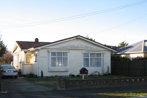 Photo of property in 87 Sinclair Street, New Brighton, Christchurch, 8083