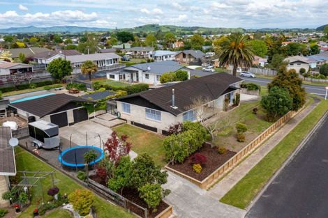 Photo of property in 44 George Street, Morrinsville, 3300
