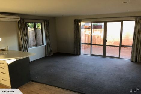 Photo of property in 10c Deyell Crescent, Sydenham, Christchurch, 8023