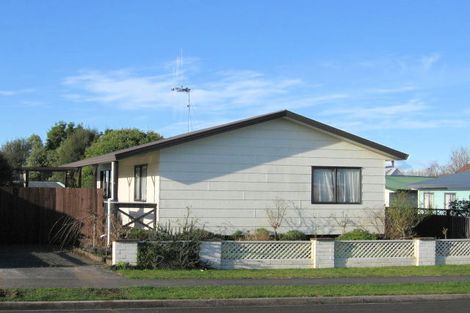 Photo of property in 3a Caulfield Place, Nawton, Hamilton, 3200