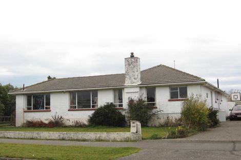 Photo of property in 294 Nelson Street, Strathern, Invercargill, 9812