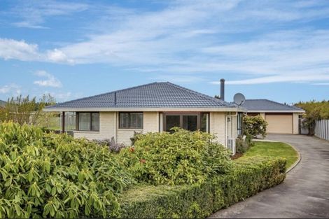 Photo of property in 19 Cardale Street, Darfield, 7510