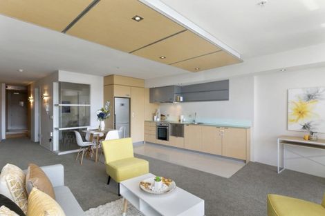 Photo of property in Century City Apartments, 16/72 Tory Street, Te Aro, Wellington, 6011