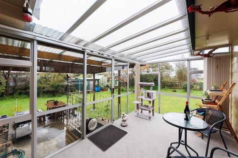 Photo of property in 18 Wilson Street, Bulls, 4818