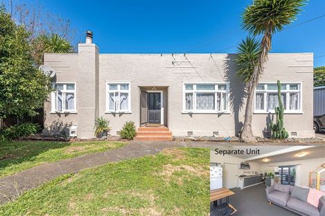 Photo of property in 155a Harrison Street, Whanganui, 4500