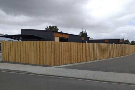 Photo of property in 1 Market Street, Lansdowne, Masterton, 5810