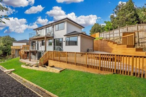 Photo of property in 51a Bleakhouse Road, Howick, Auckland, 2014