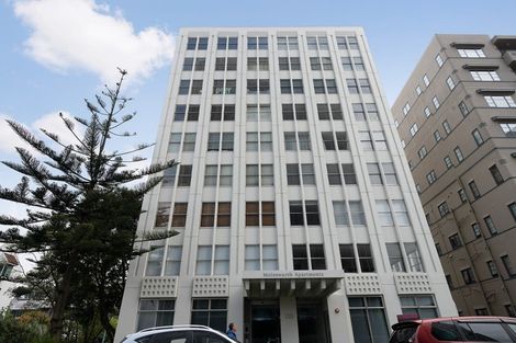 Photo of property in 5a/123 Molesworth Street, Thorndon, Wellington, 6011