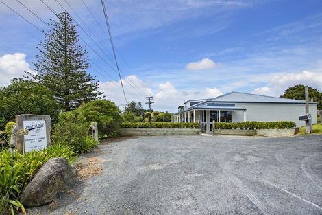 Photo of property in 29 Bennett Street, Port Albert, Wellsford, 0973