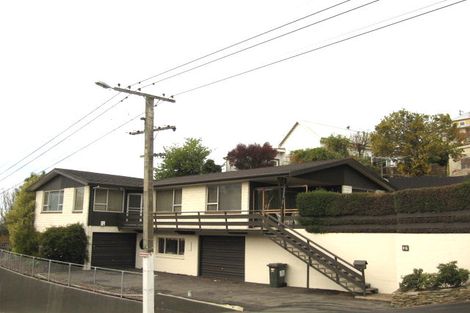 Photo of property in 46 Glen Road, Mornington, Dunedin, 9011