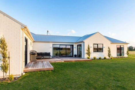 Photo of property in 148 Kennedys Hill Road, Fernside, 7471