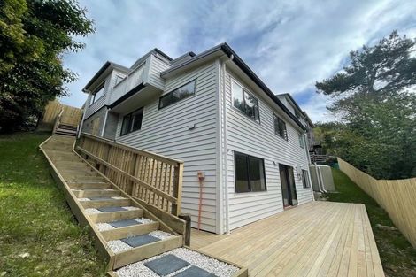 Photo of property in 16a Dalmeny Close, Murrays Bay, Auckland, 0630