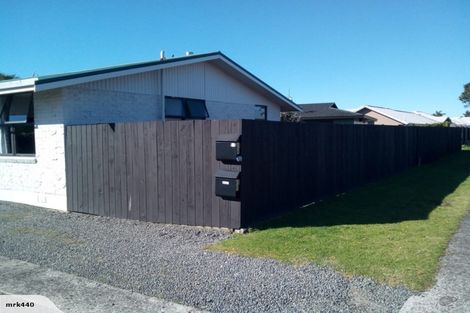 Photo of property in 65a Grenada Street, Mount Maunganui, 3116