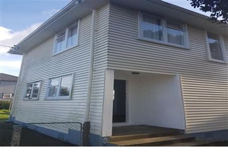 Photo of property in 153-155 Bedford Street, Cannons Creek, Porirua, 5024