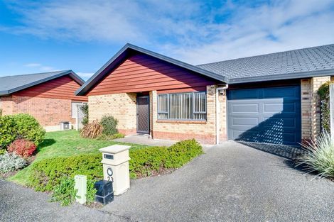 Photo of property in Parkvale Estate, 23/1232 Howard Street, Parkvale, Hastings, 4122