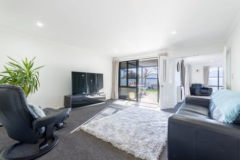 Photo of property in 3 Viceroy Place, Halswell, Christchurch, 8025