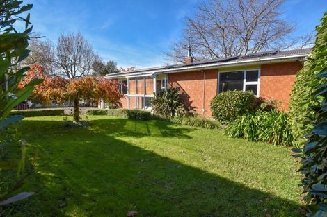 Photo of property in 481 High Street South, Carterton, 5713