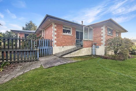 Photo of property in 932 Fortification Road, Cormacks, Oamaru, 9495