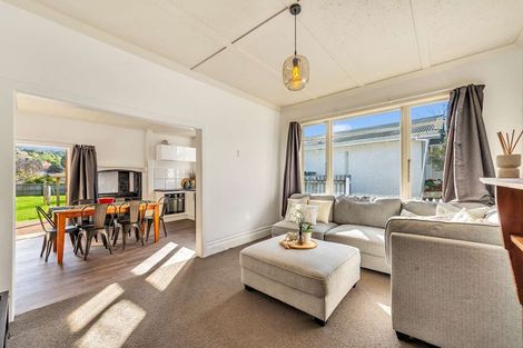 Photo of property in 42 Seddon Street, Aramoho, Whanganui, 4500