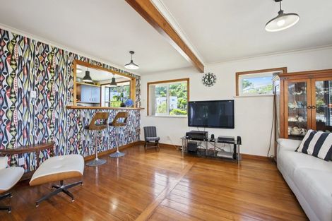 Photo of property in 34 Pembroke Road, Northland, Wellington, 6012