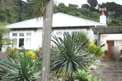 Photo of property in 84 Monro Street, Seatoun, Wellington, 6022