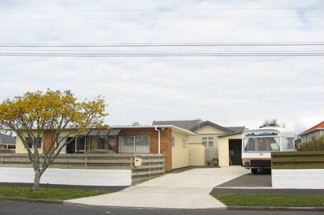 Photo of property in 1/60 Drake Street, Vogeltown, New Plymouth, 4310